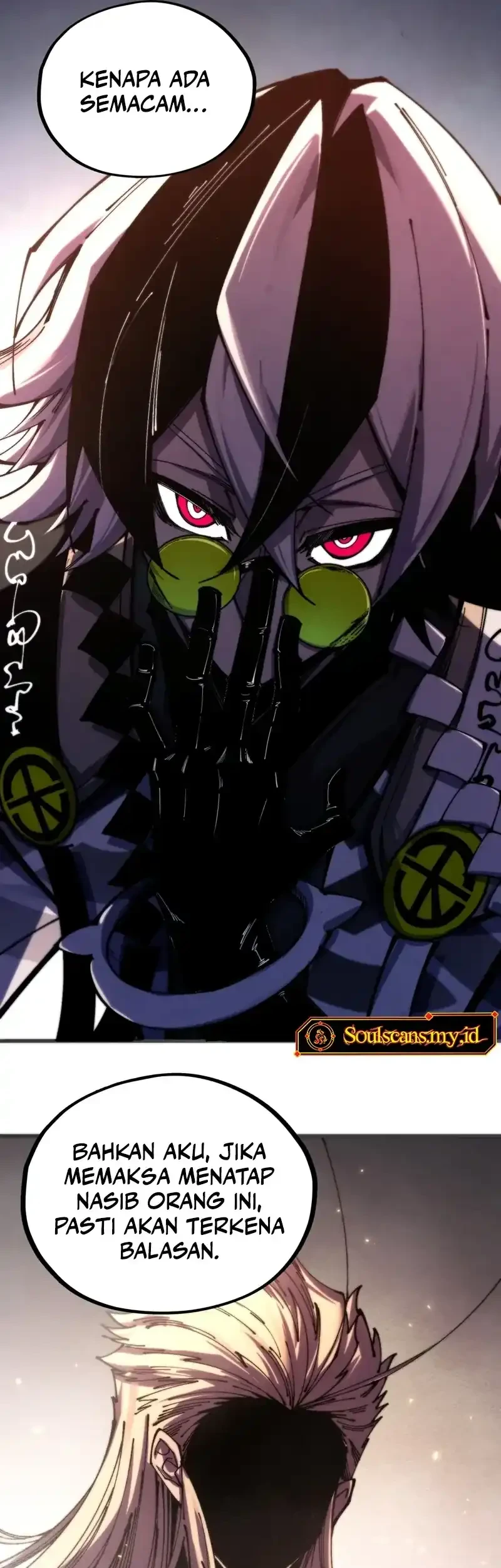 The Ultimate of All Ages Chapter 494 - halaman 48
