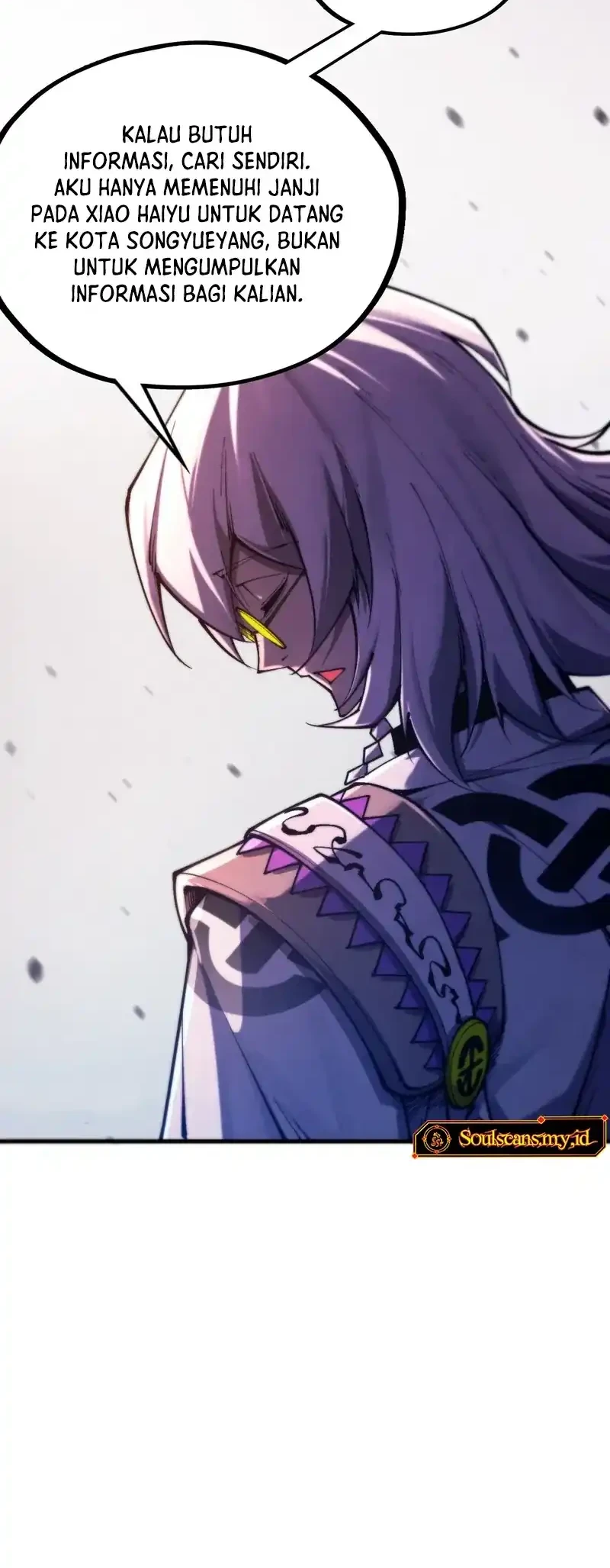 The Ultimate of All Ages Chapter 495 - halaman 11