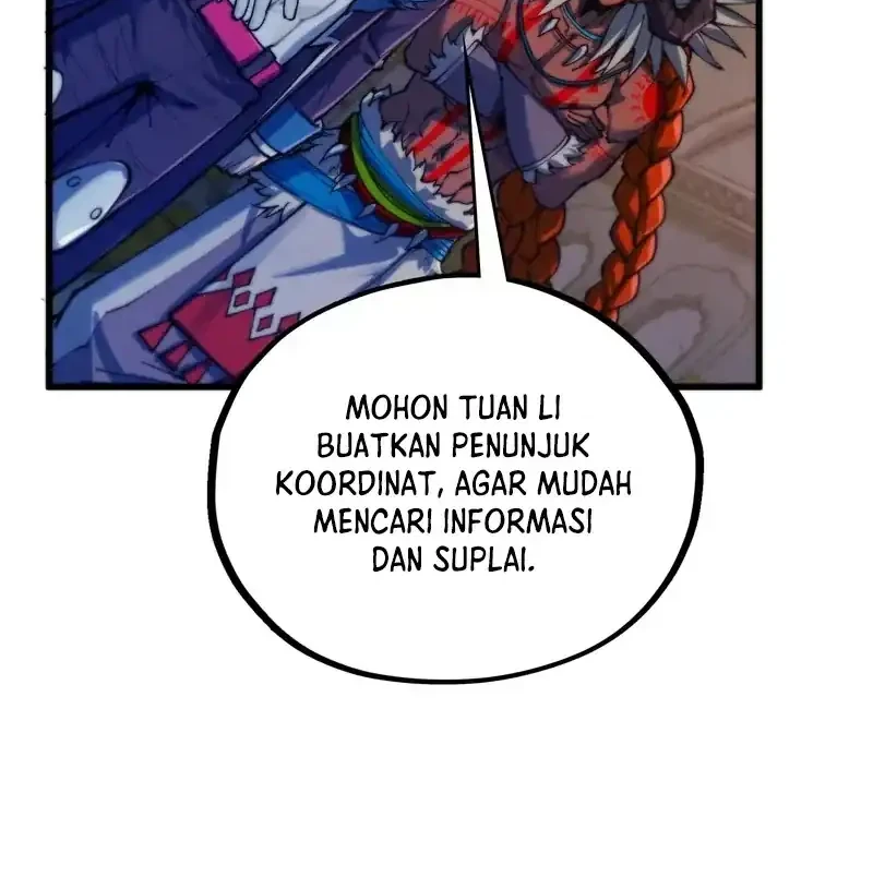 The Ultimate of All Ages Chapter 495 - halaman 15