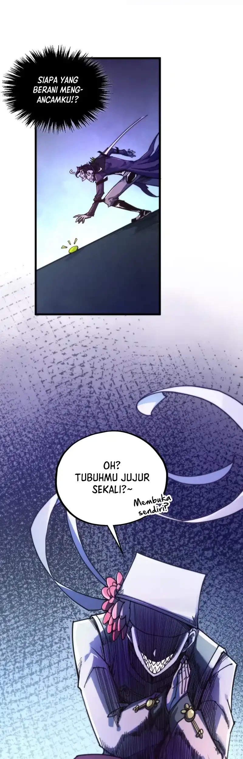 The Ultimate of All Ages Chapter 495 - halaman 20