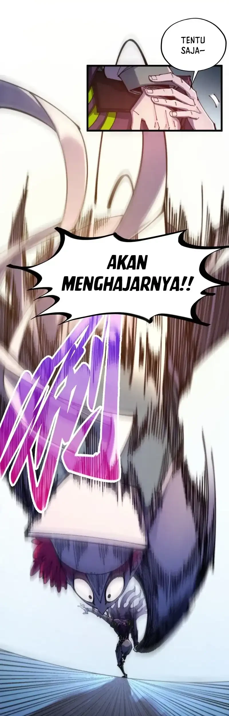 The Ultimate of All Ages Chapter 495 - halaman 29