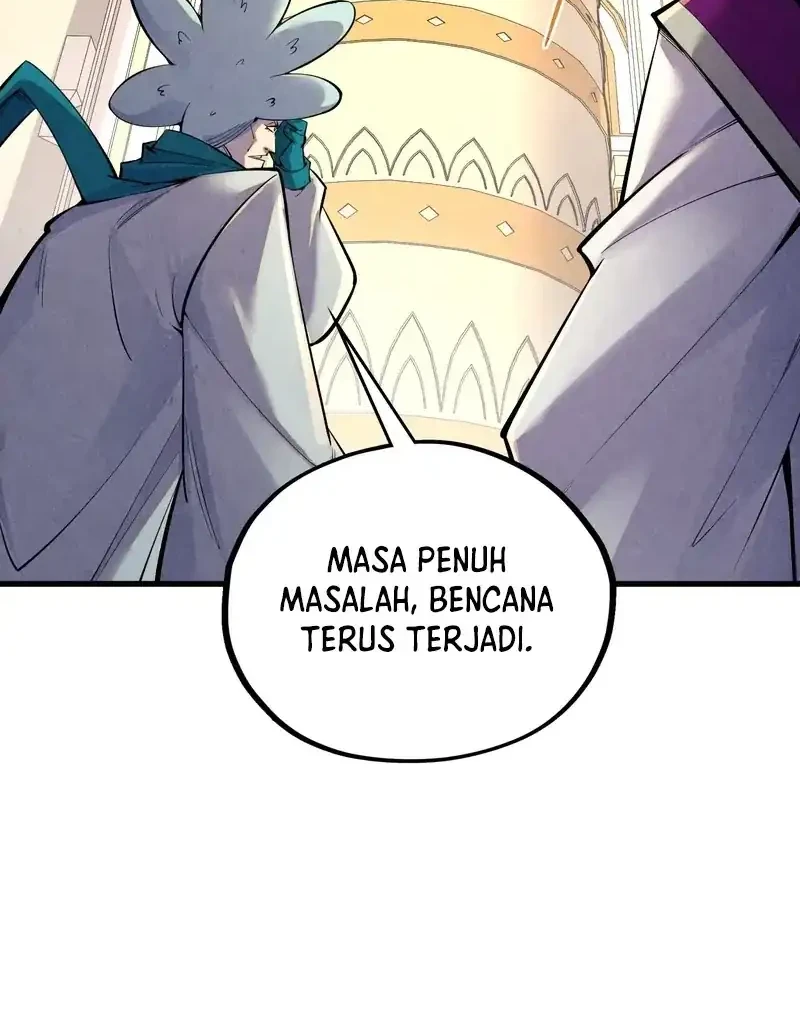 The Ultimate of All Ages Chapter 495 - halaman 48
