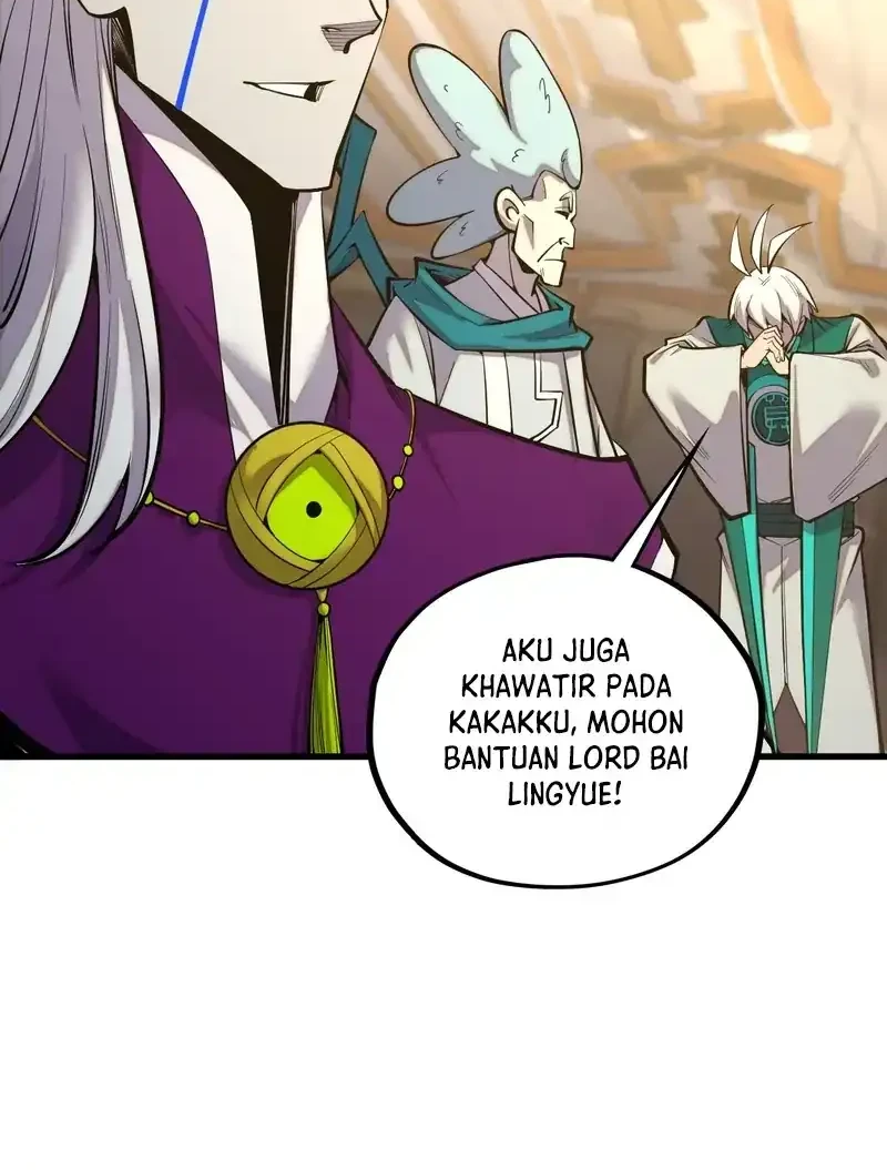 The Ultimate of All Ages Chapter 495 - halaman 52