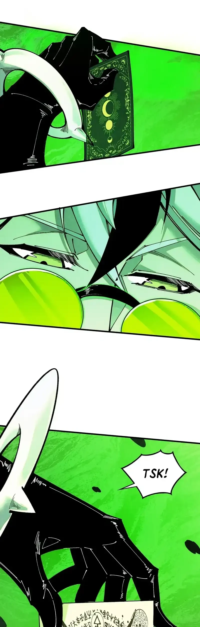 The Ultimate of All Ages Chapter 495 - halaman 59