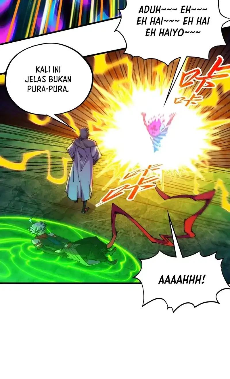 The Ultimate of All Ages Chapter 496 - halaman 11