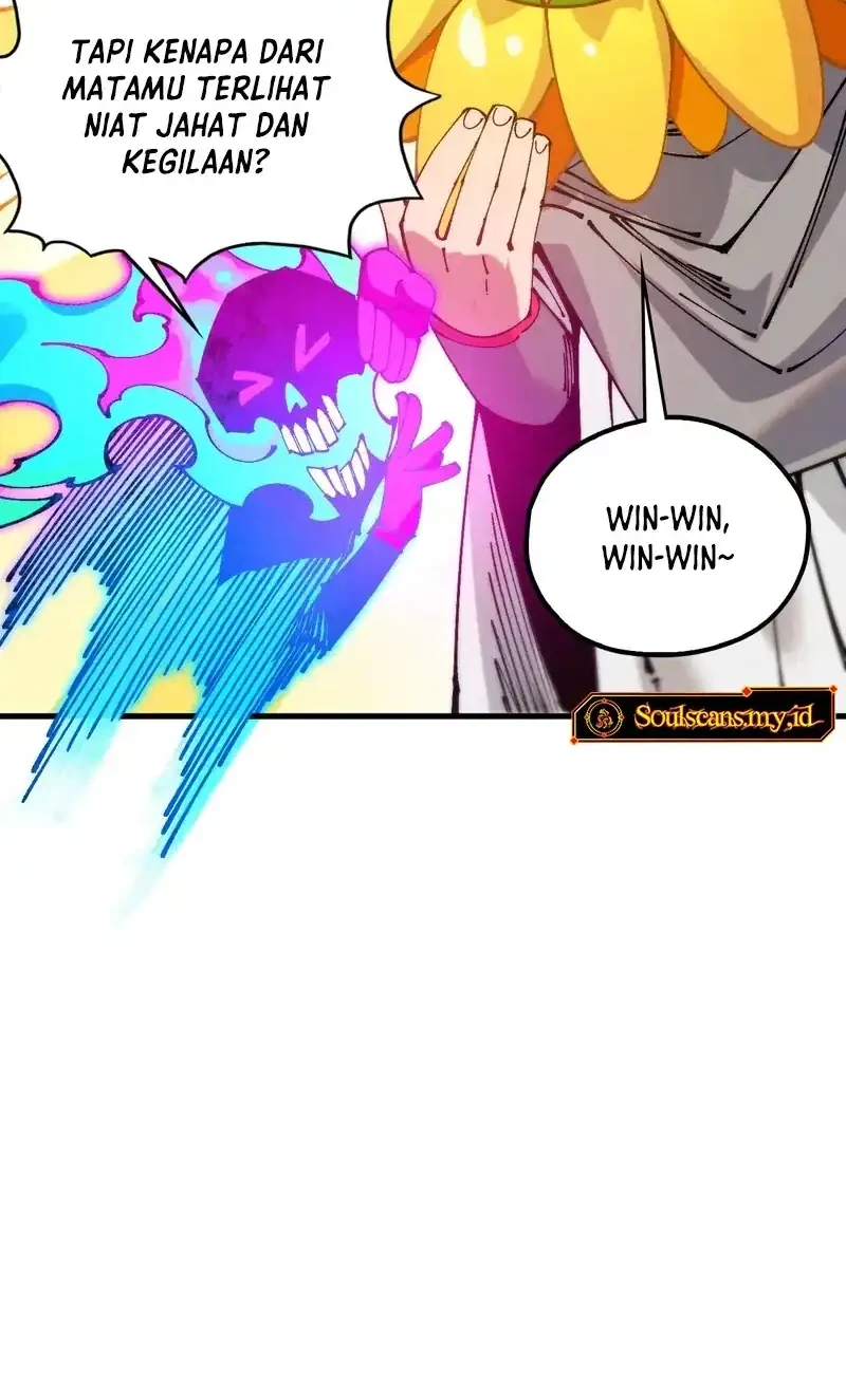 The Ultimate of All Ages Chapter 496 - halaman 17