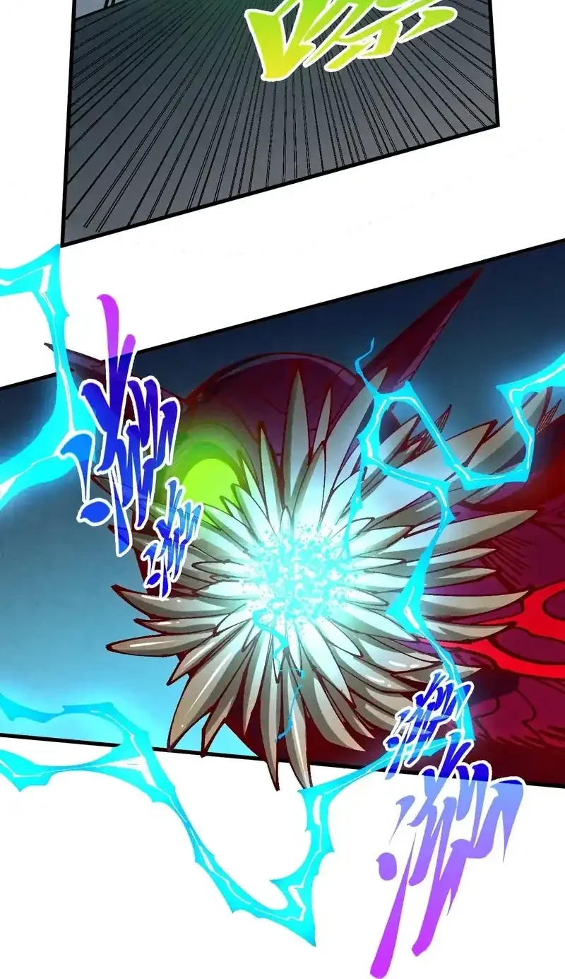 The Ultimate of All Ages Chapter 496 - halaman 29