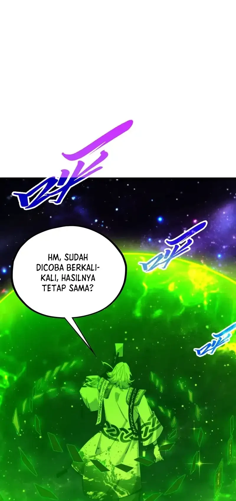 The Ultimate of All Ages Chapter 496 - halaman 3