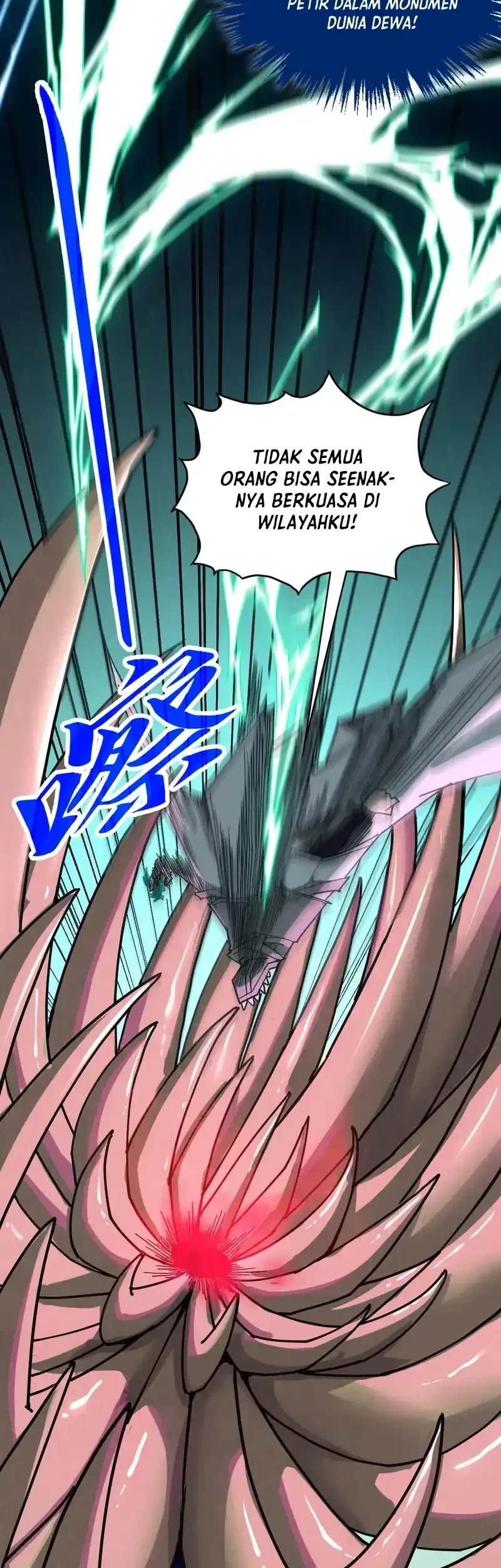 The Ultimate of All Ages Chapter 496 - halaman 32