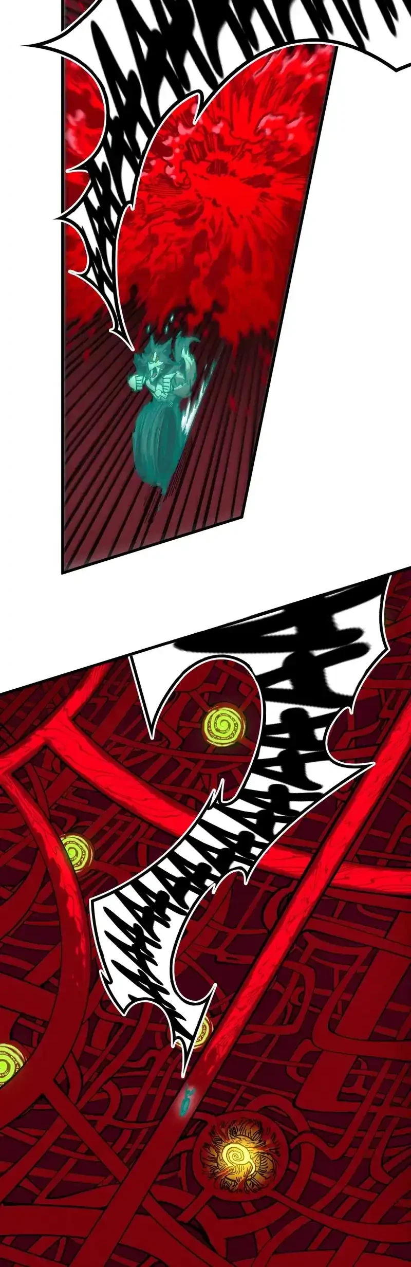 The Ultimate of All Ages Chapter 496 - halaman 40