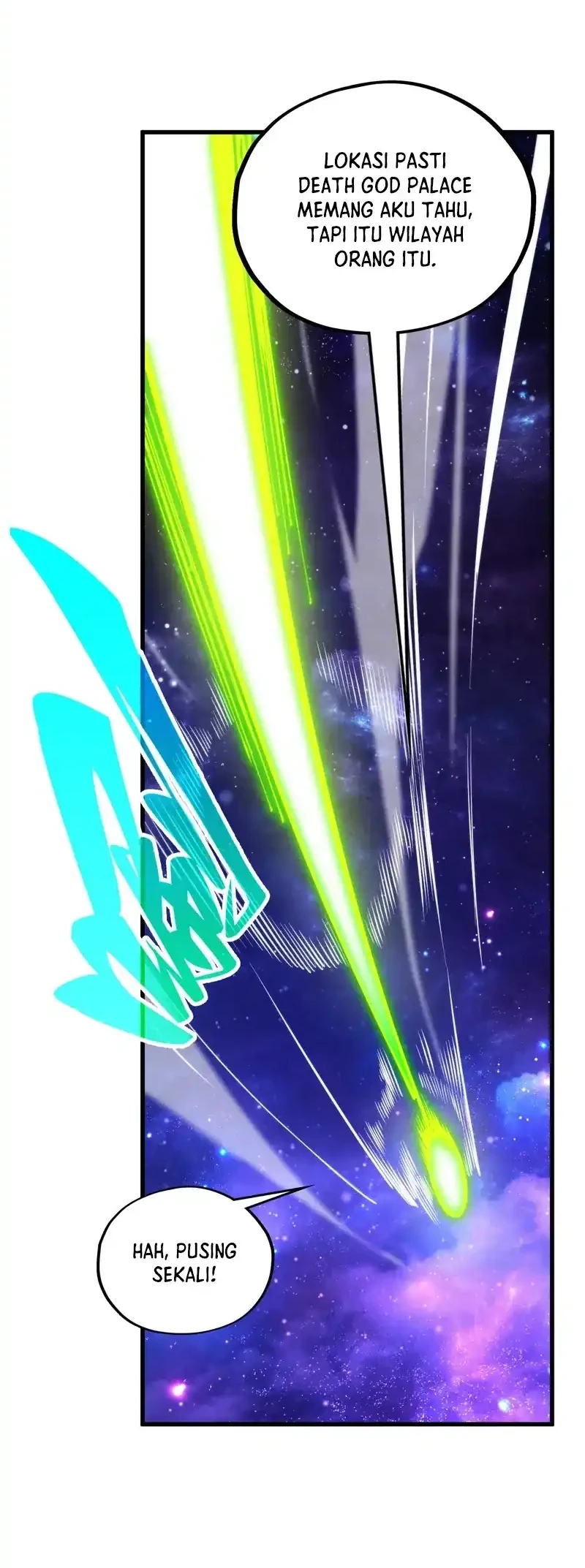 The Ultimate of All Ages Chapter 496 - halaman 5