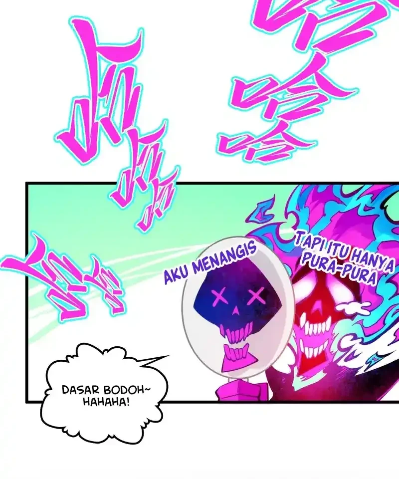 The Ultimate of All Ages Chapter 496 - halaman 7
