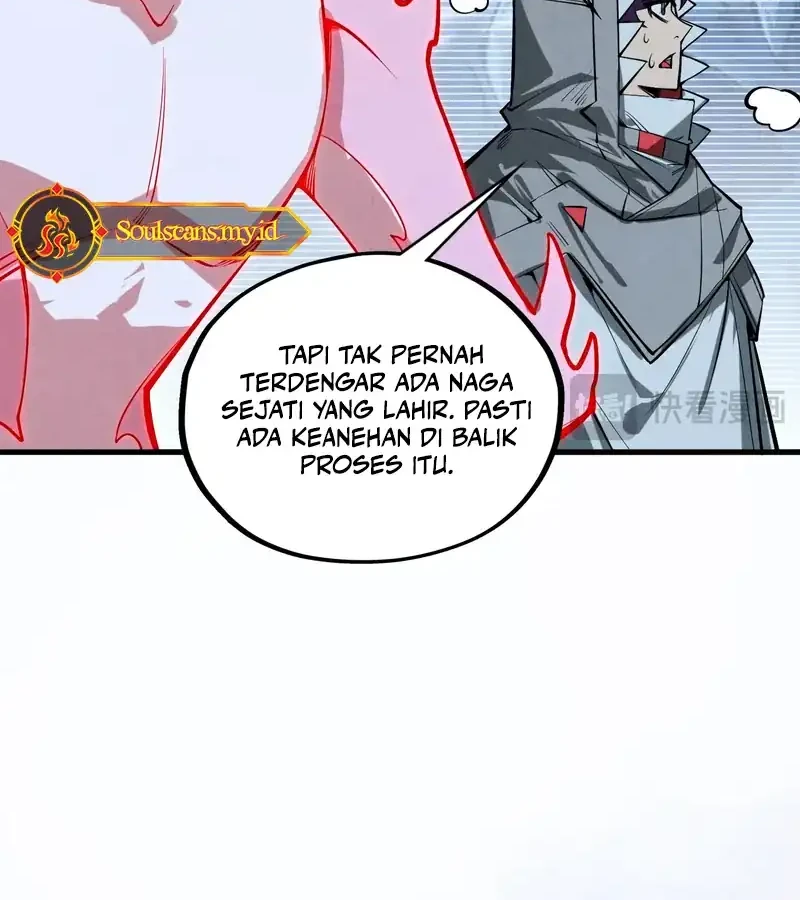 The Ultimate of All Ages Chapter 497 - halaman 11