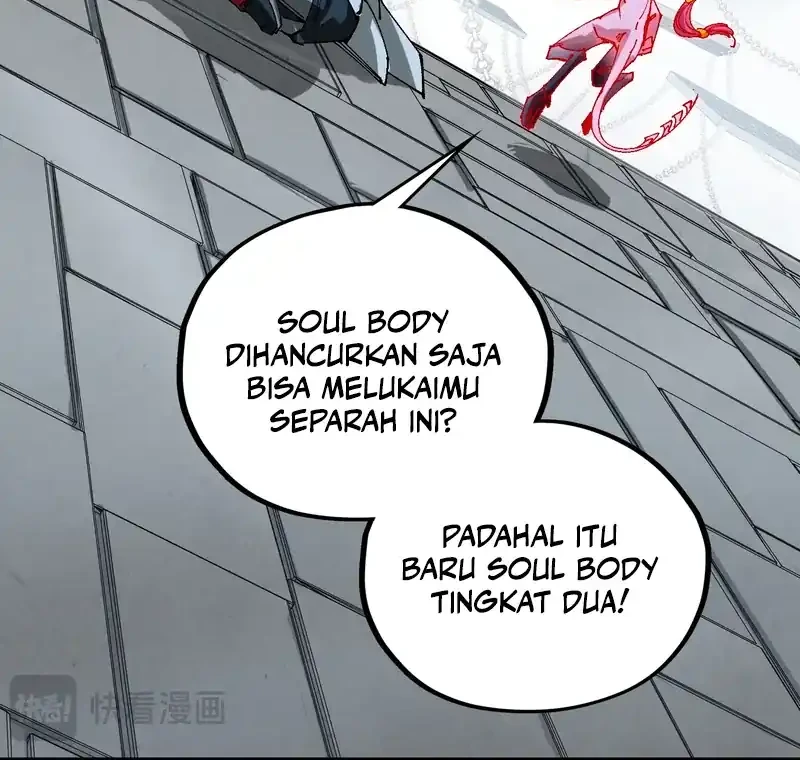 The Ultimate of All Ages Chapter 497 - halaman 18