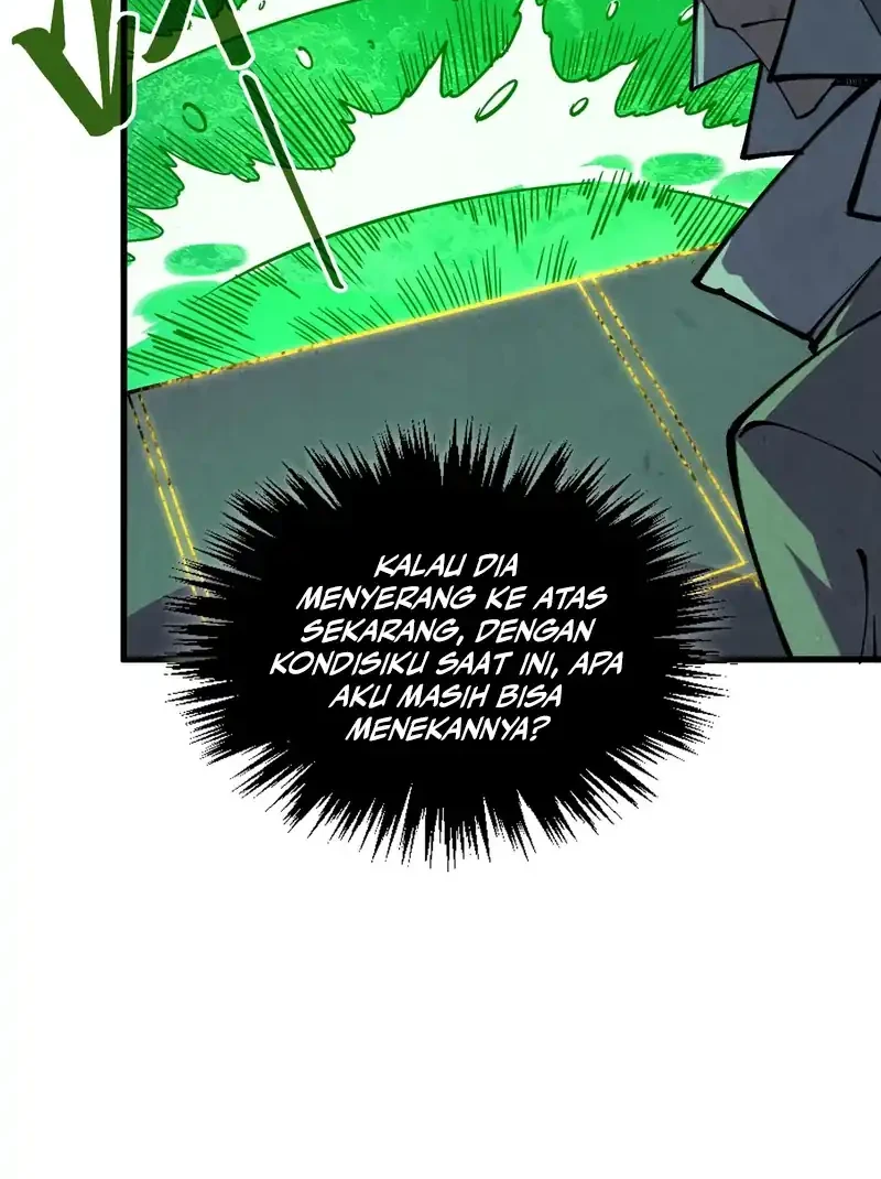 The Ultimate of All Ages Chapter 497 - halaman 26