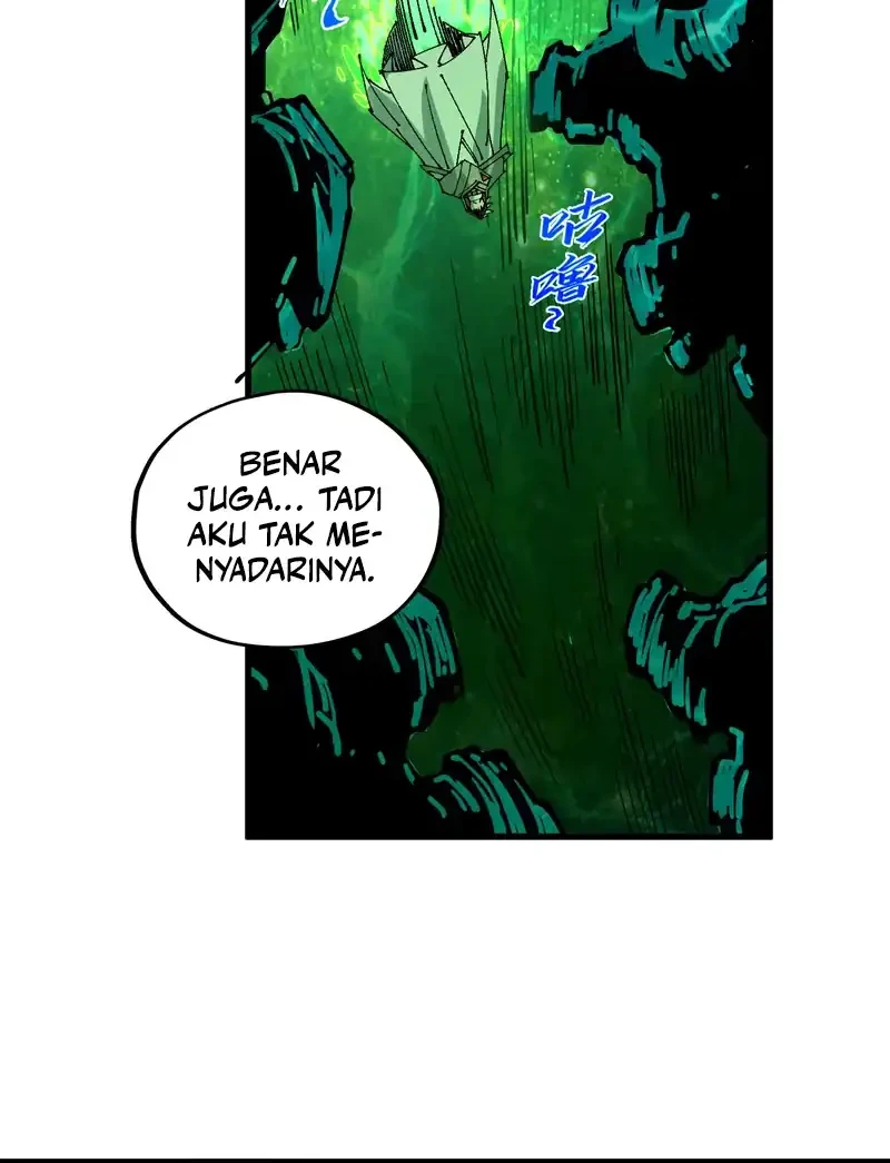 The Ultimate of All Ages Chapter 497 - halaman 31