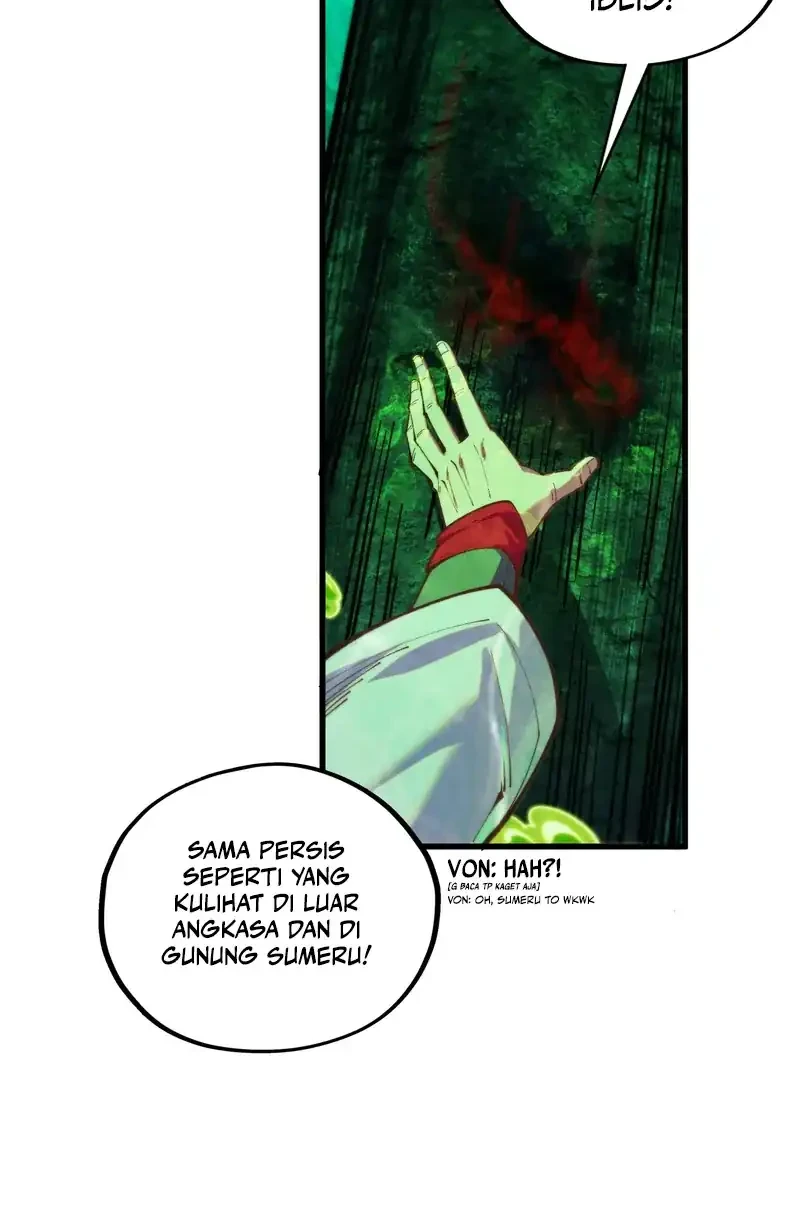 The Ultimate of All Ages Chapter 497 - halaman 35