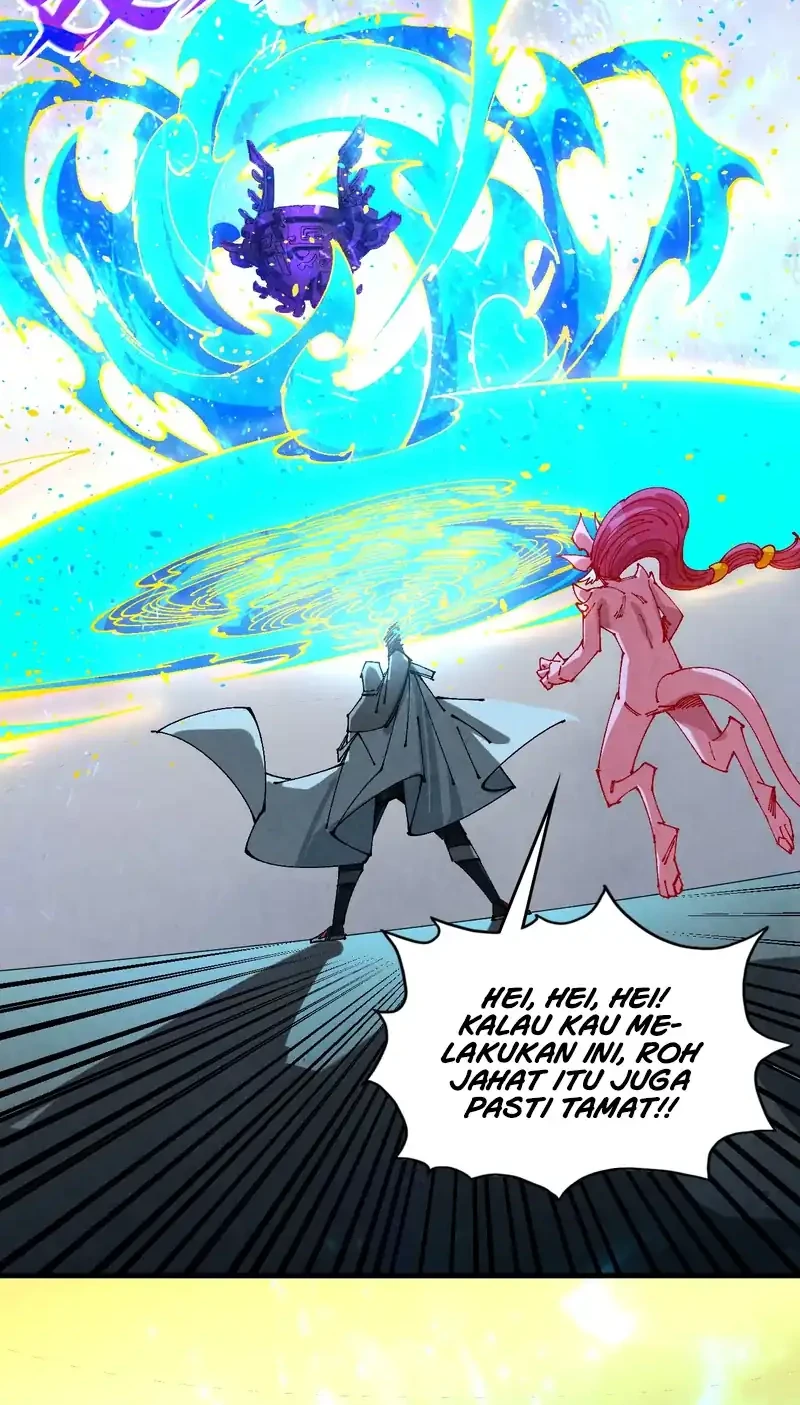 The Ultimate of All Ages Chapter 497 - halaman 7