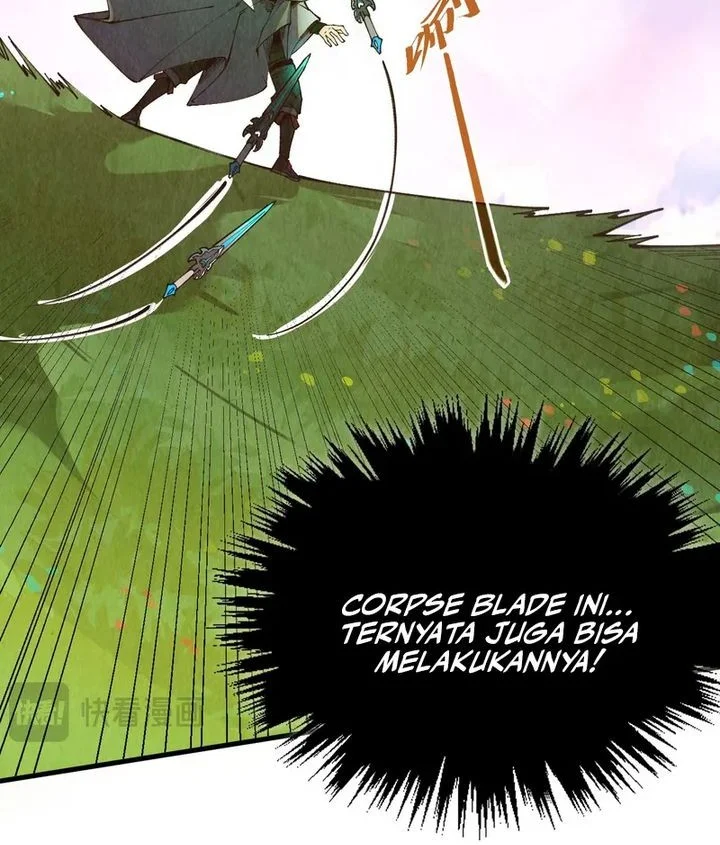 The Ultimate of All Ages Chapter 498 - halaman 13