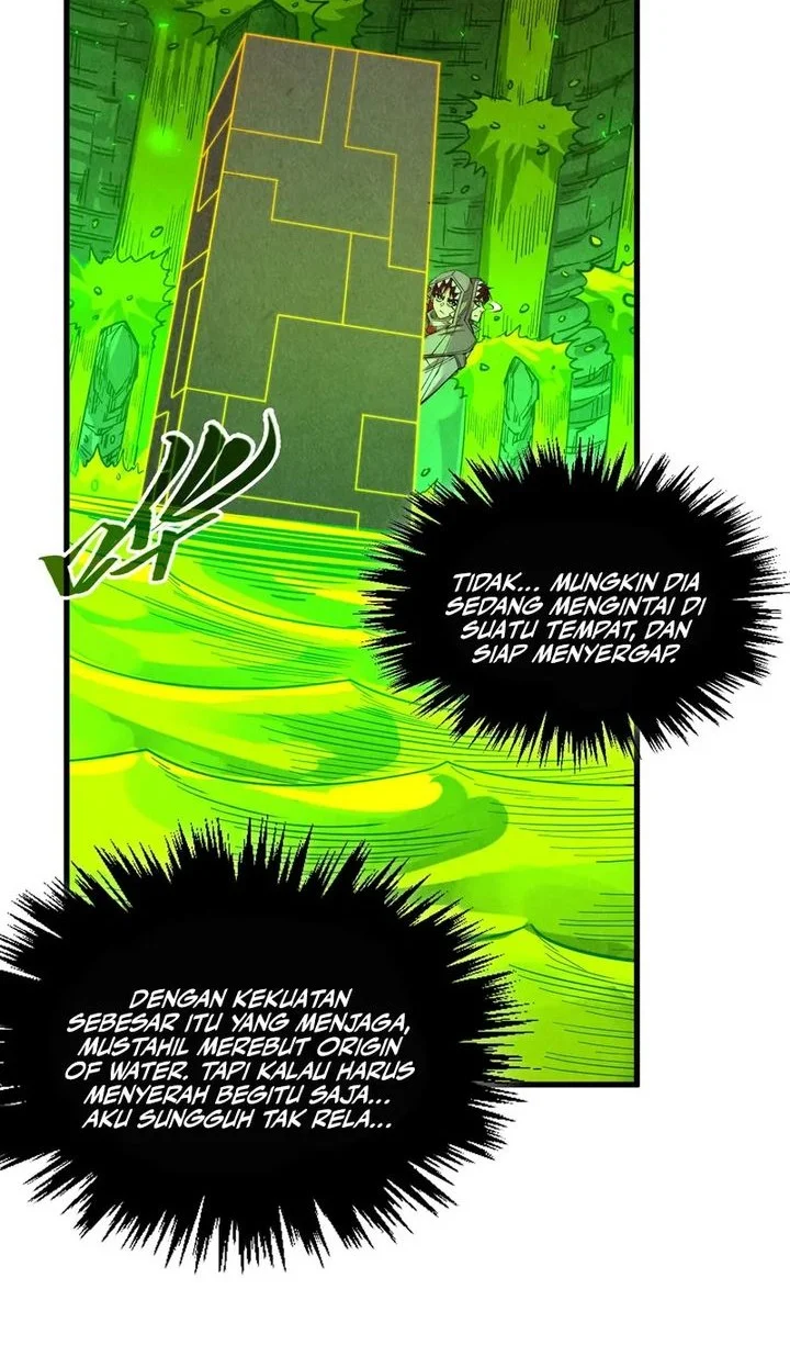 The Ultimate of All Ages Chapter 498 - halaman 26