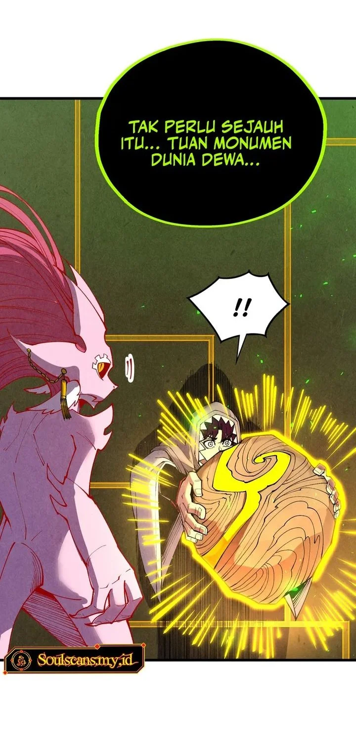 The Ultimate of All Ages Chapter 498 - halaman 30