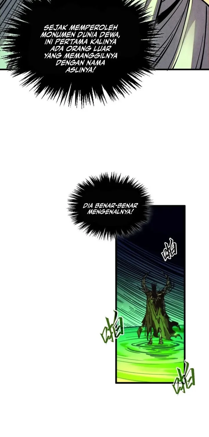 The Ultimate of All Ages Chapter 498 - halaman 32