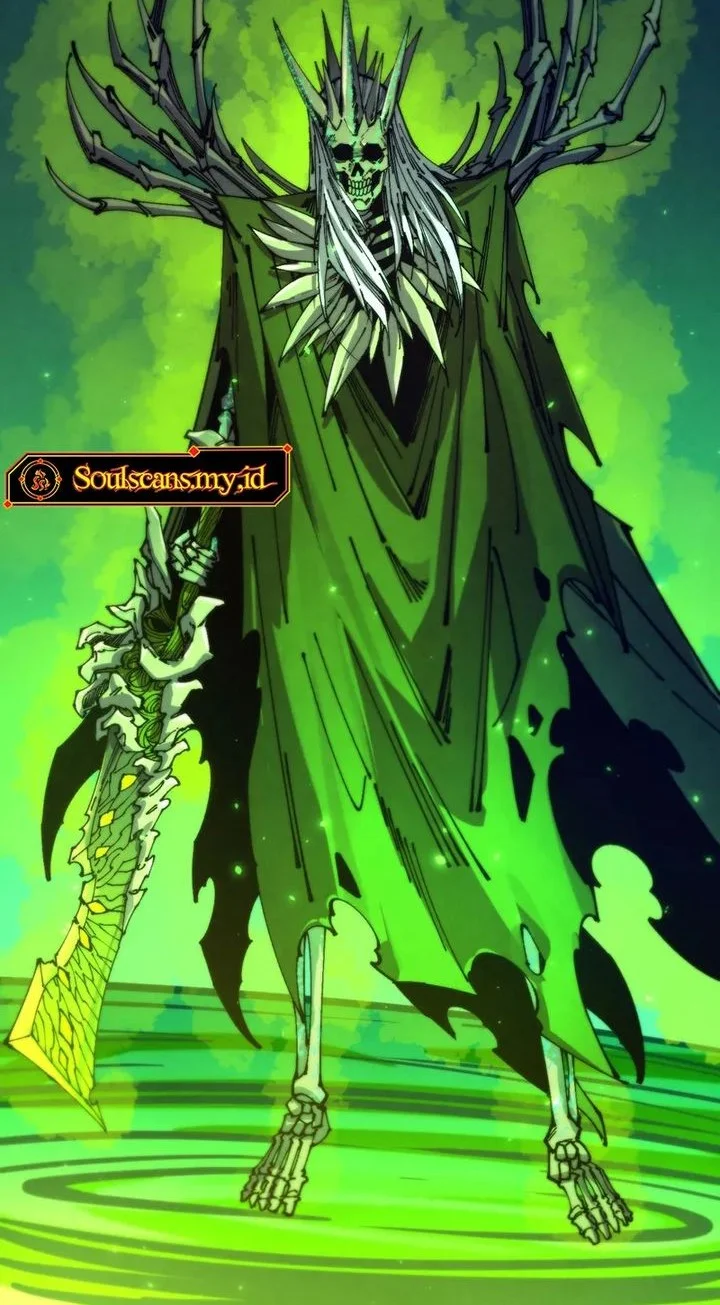 The Ultimate of All Ages Chapter 498 - halaman 34