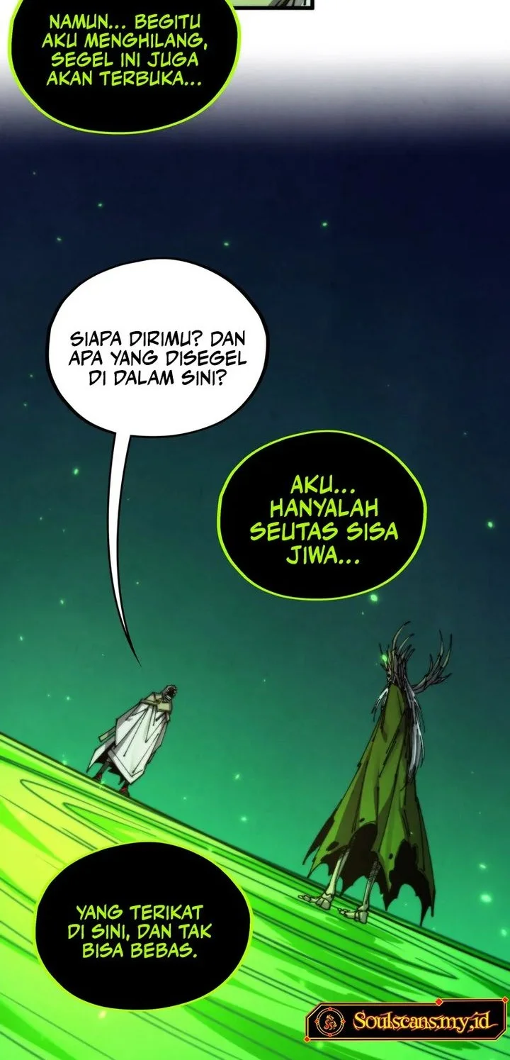 The Ultimate of All Ages Chapter 498 - halaman 37