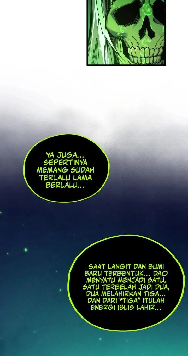 The Ultimate of All Ages Chapter 498 - halaman 39