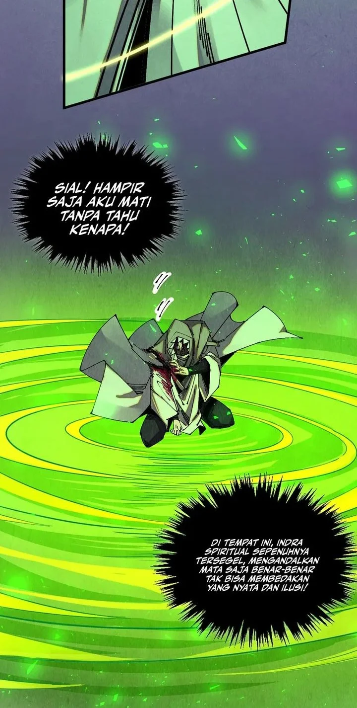 The Ultimate of All Ages Chapter 498 - halaman 4