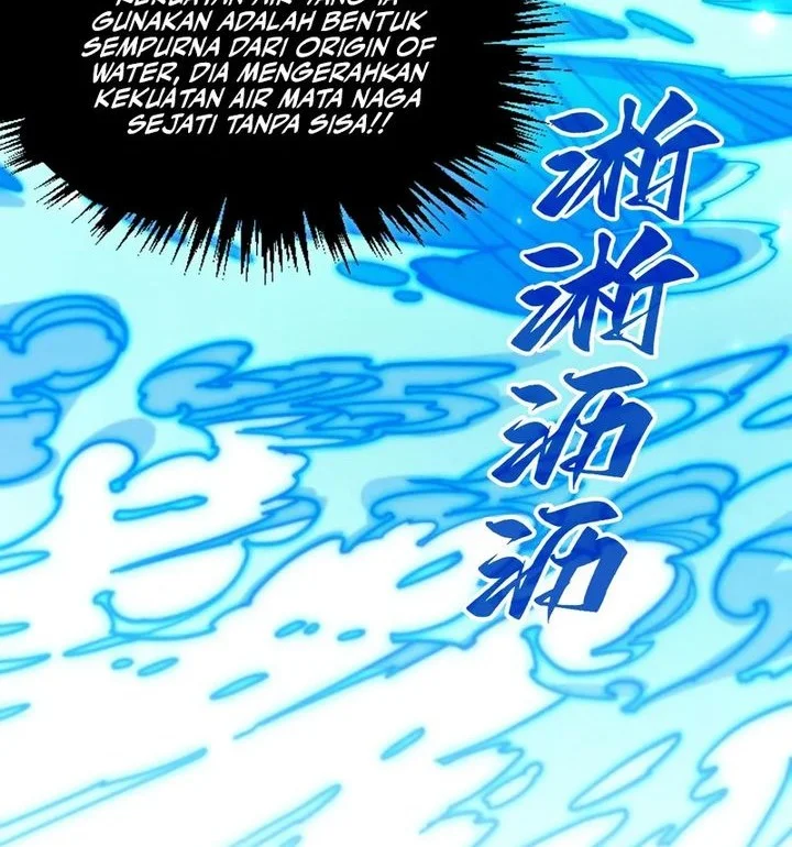 The Ultimate of All Ages Chapter 498 - halaman 54