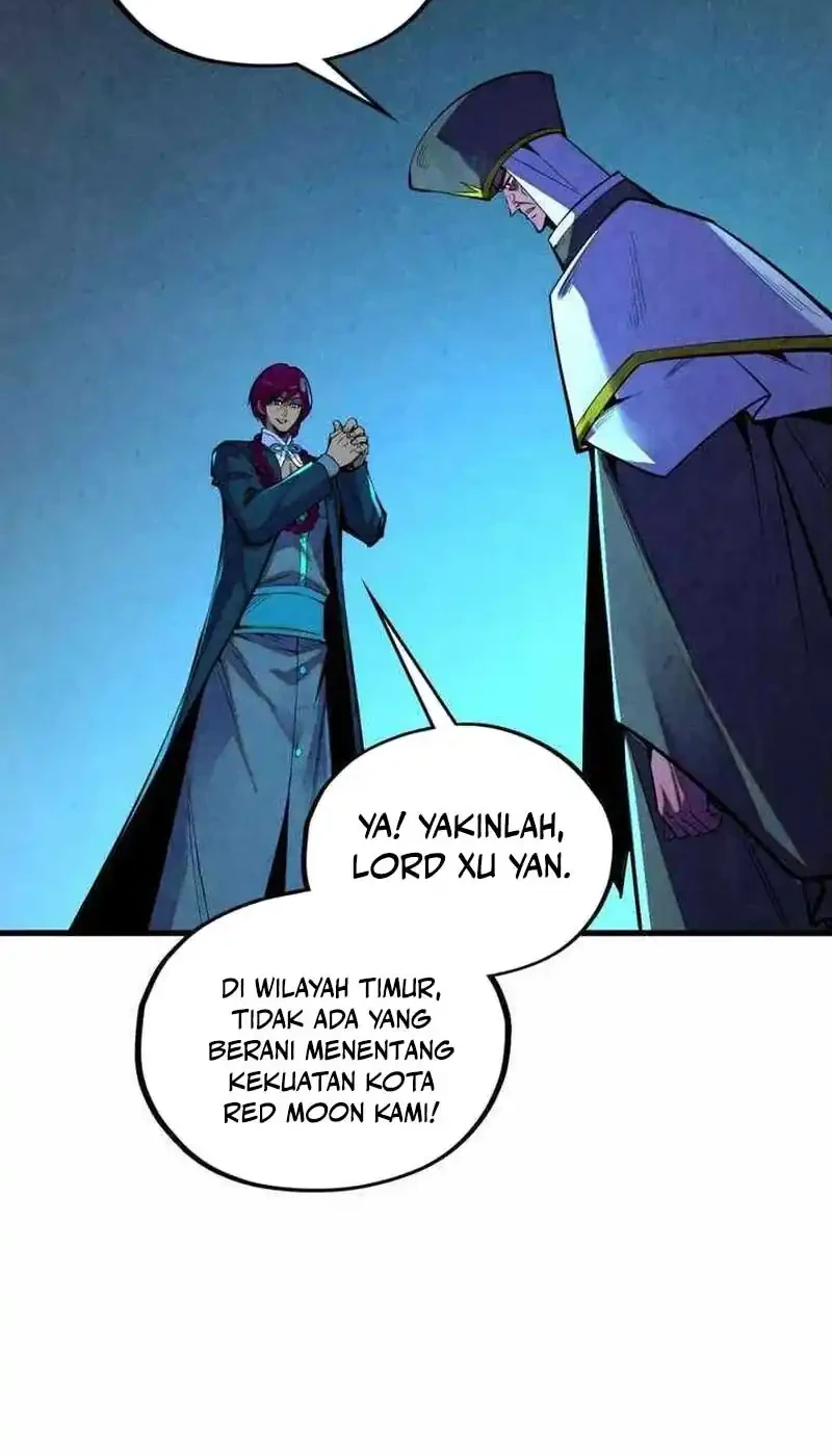 The Ultimate of All Ages Chapter 499 - halaman 15