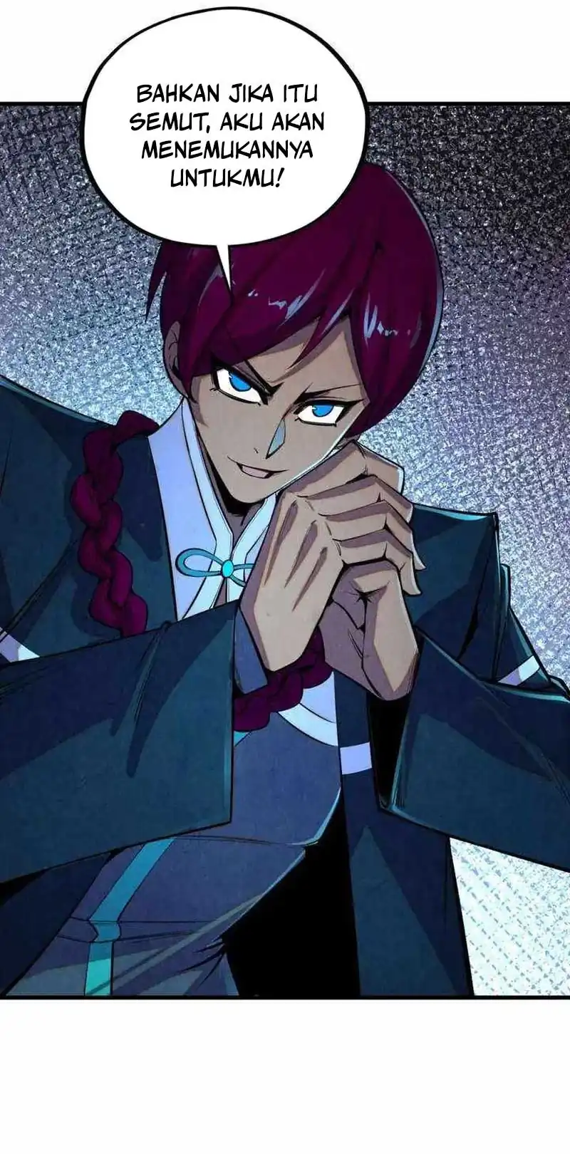 The Ultimate of All Ages Chapter 499 - halaman 16