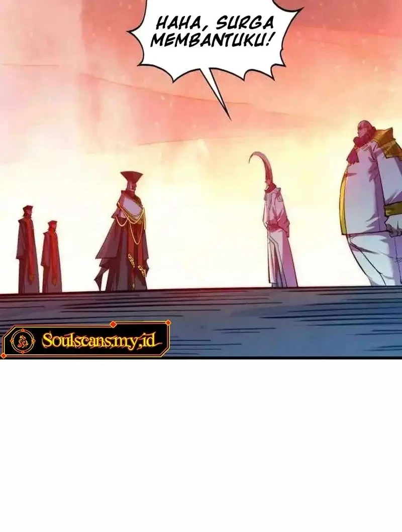 The Ultimate of All Ages Chapter 499 - halaman 33