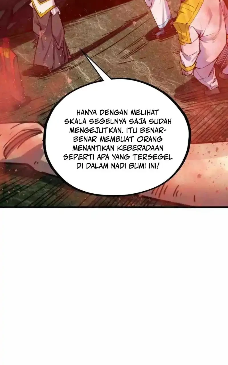 The Ultimate of All Ages Chapter 499 - halaman 35