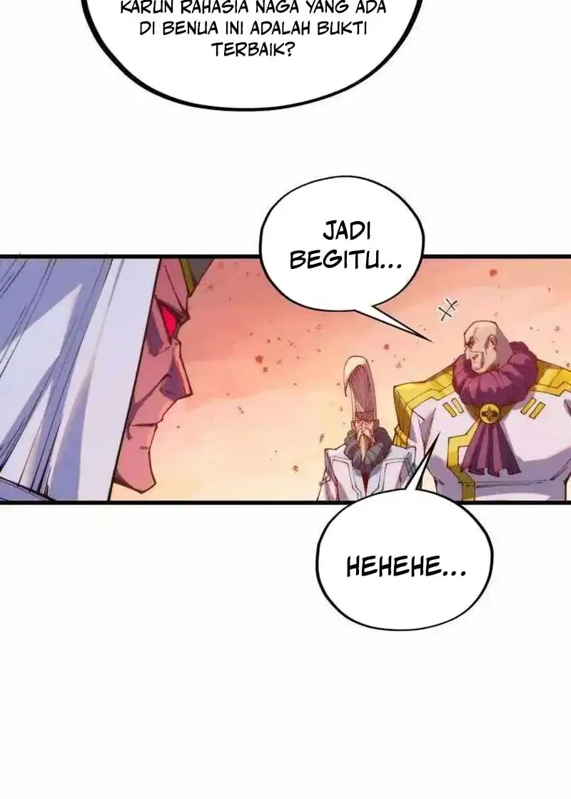 The Ultimate of All Ages Chapter 499 - halaman 37