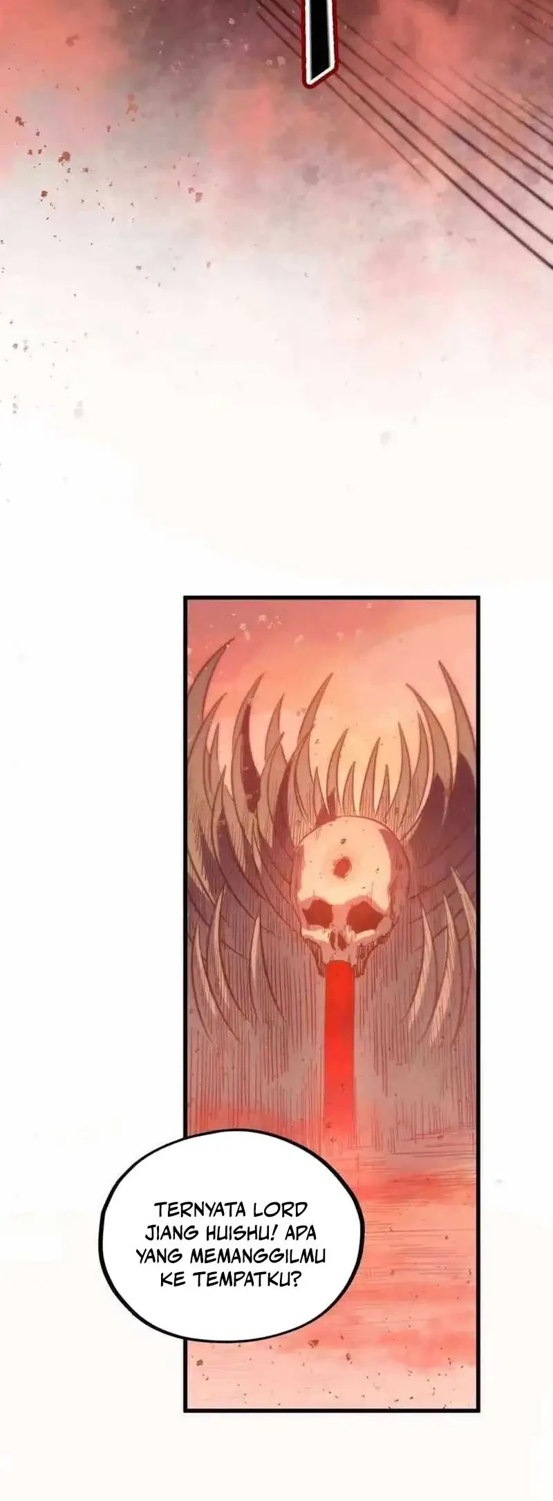 The Ultimate of All Ages Chapter 499 - halaman 44