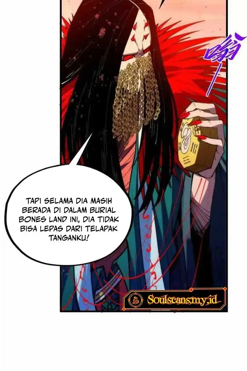 The Ultimate of All Ages Chapter 499 - halaman 46