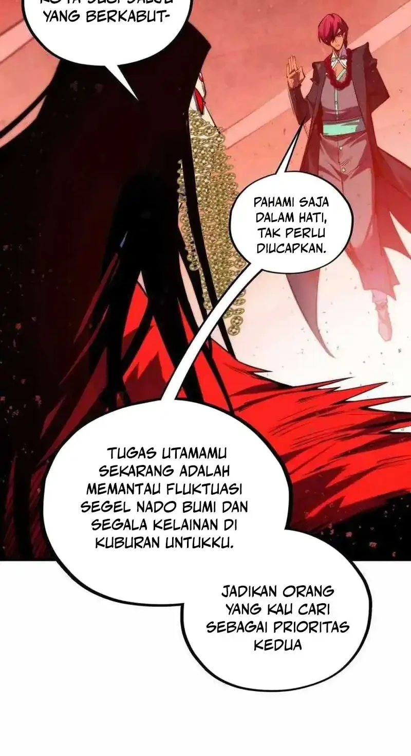 The Ultimate of All Ages Chapter 499 - halaman 49