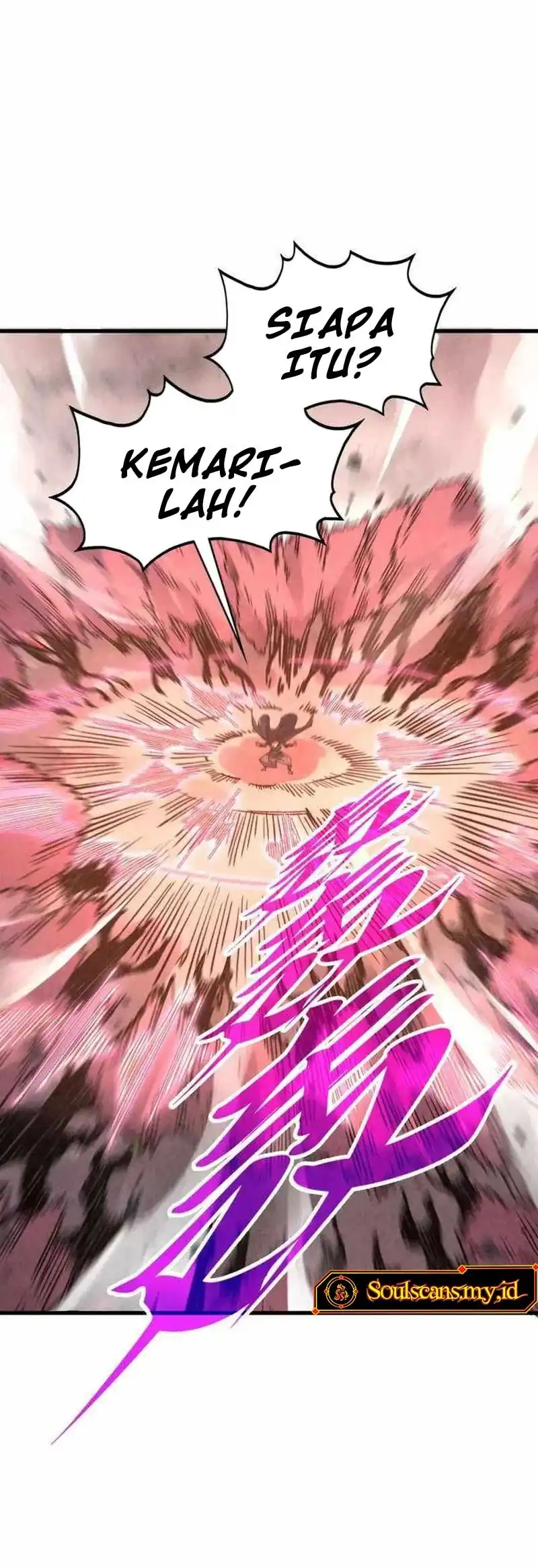 The Ultimate of All Ages Chapter 499 - halaman 53