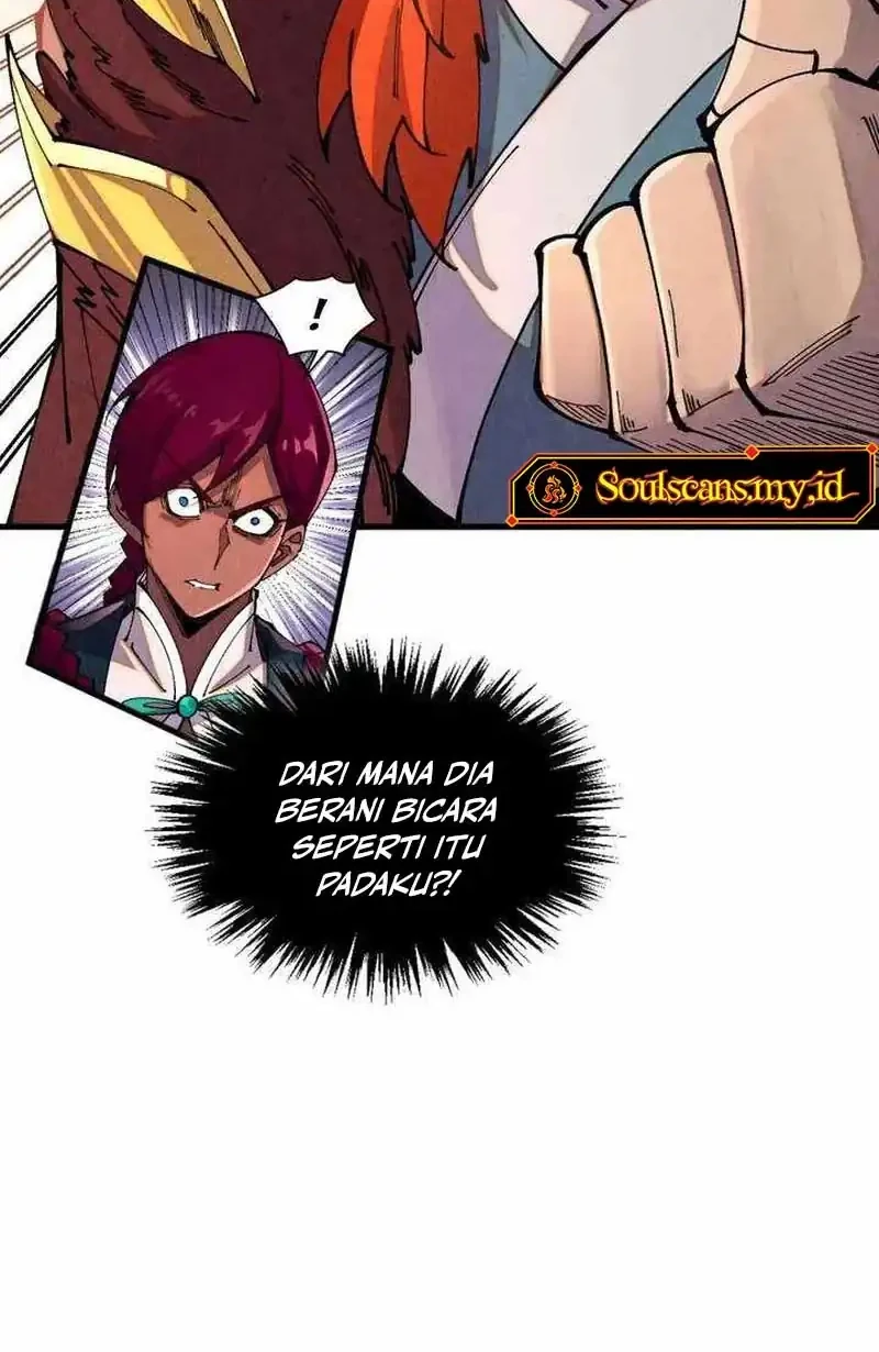The Ultimate of All Ages Chapter 499 - halaman 57