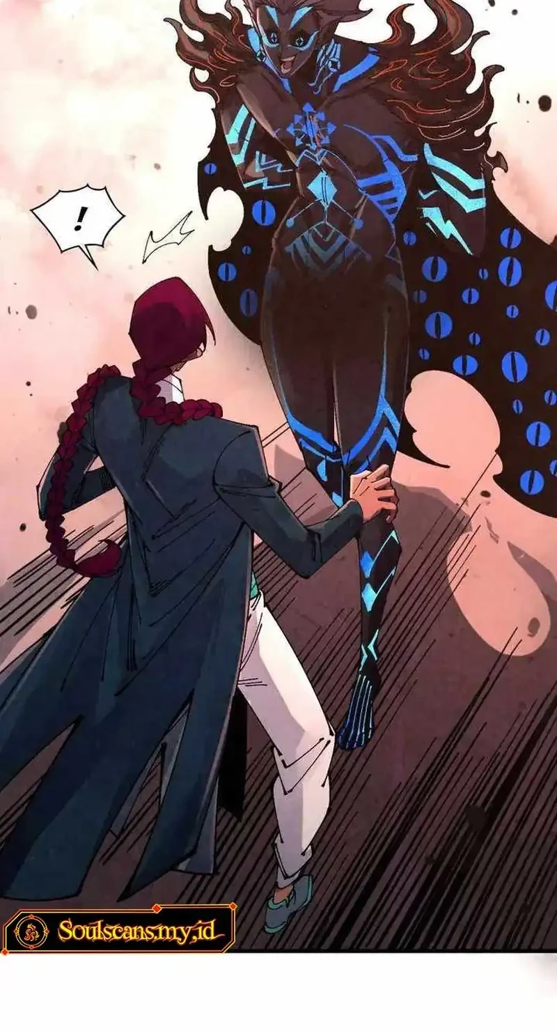 The Ultimate of All Ages Chapter 499 - halaman 59