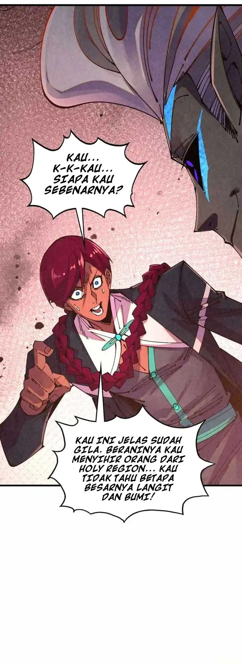 The Ultimate of All Ages Chapter 499 - halaman 62