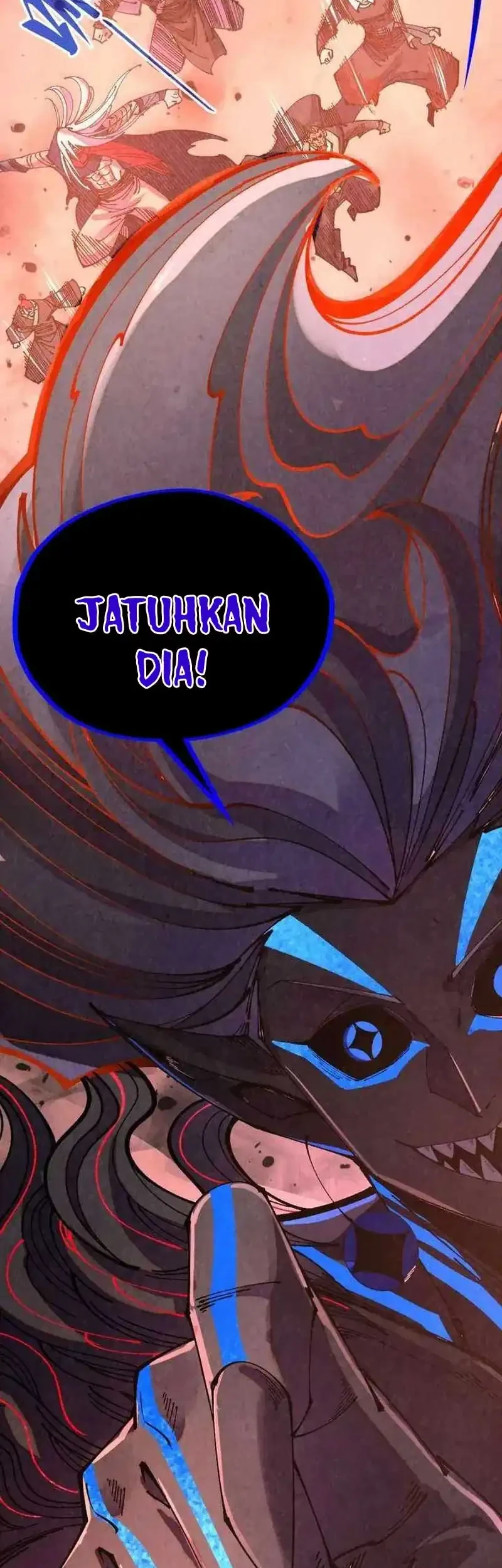 The Ultimate of All Ages Chapter 499 - halaman 64