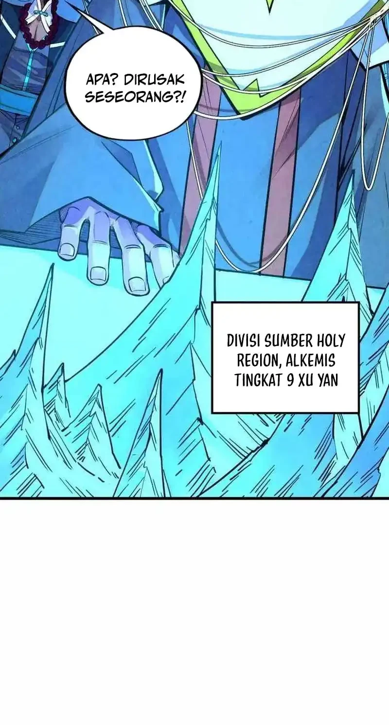 The Ultimate of All Ages Chapter 499 - halaman 9