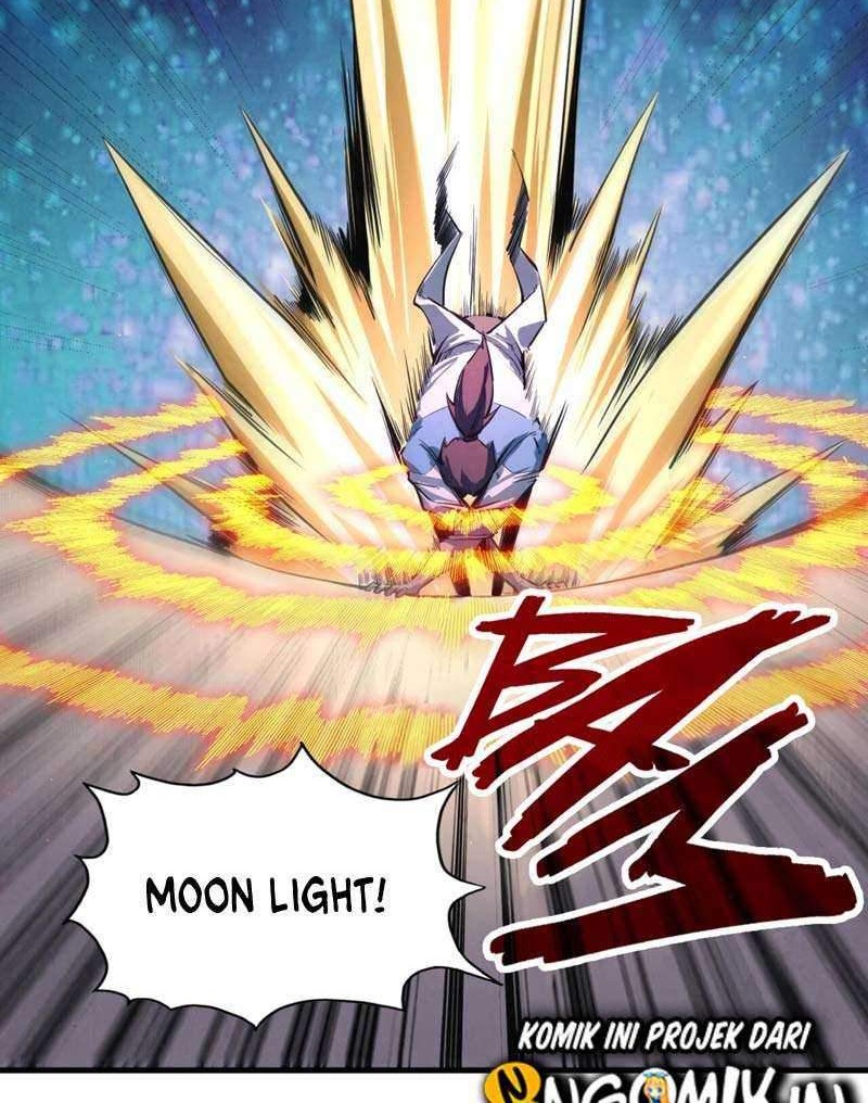 The Ultimate of All Ages Chapter 5 - halaman 13