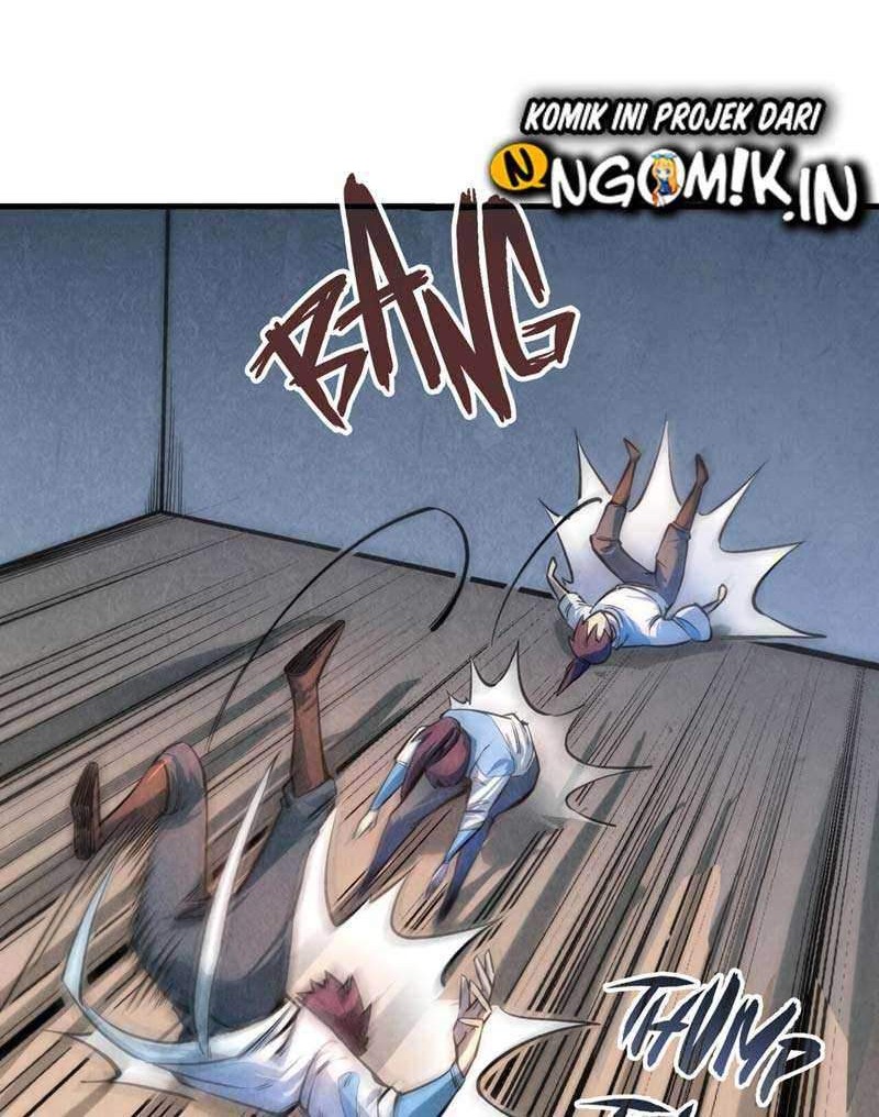 The Ultimate of All Ages Chapter 5 - halaman 15