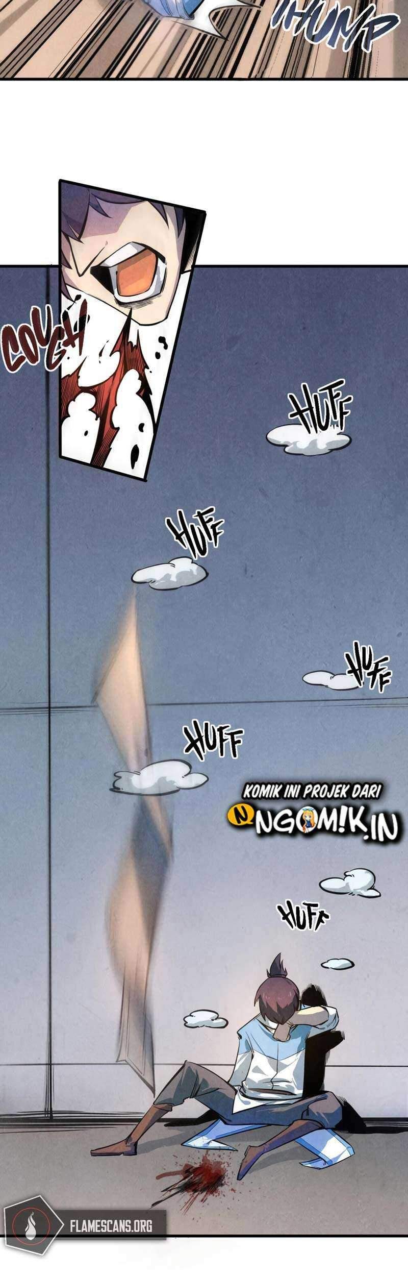 The Ultimate of All Ages Chapter 5 - halaman 16