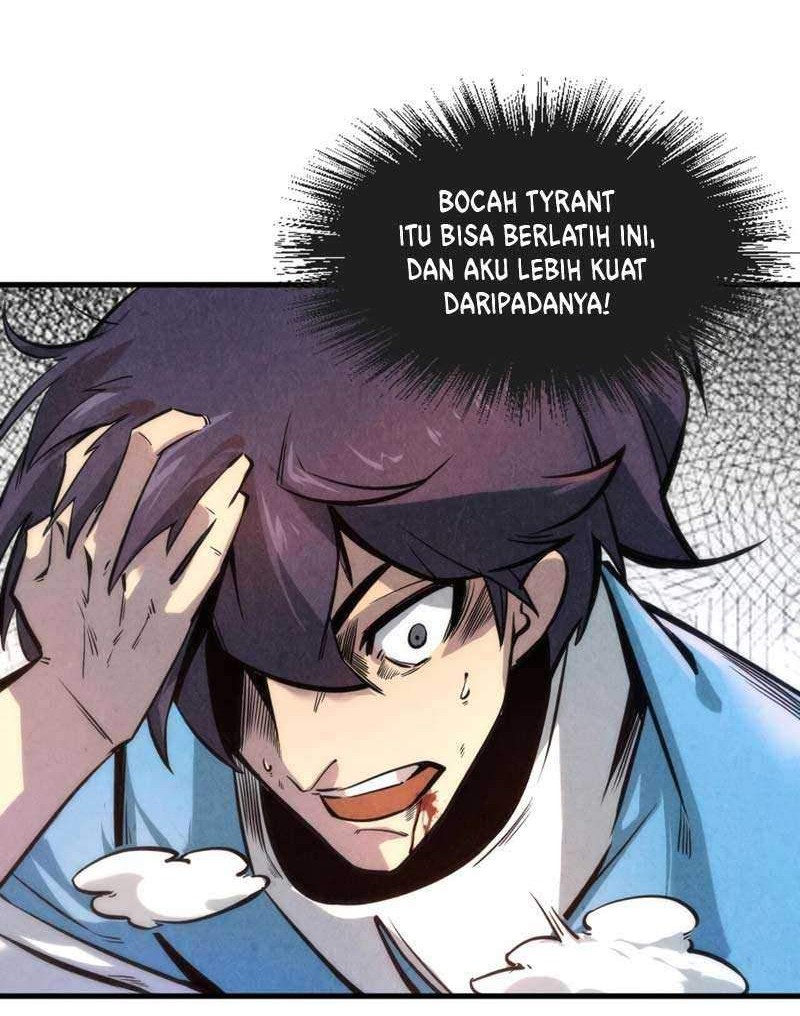 The Ultimate of All Ages Chapter 5 - halaman 17