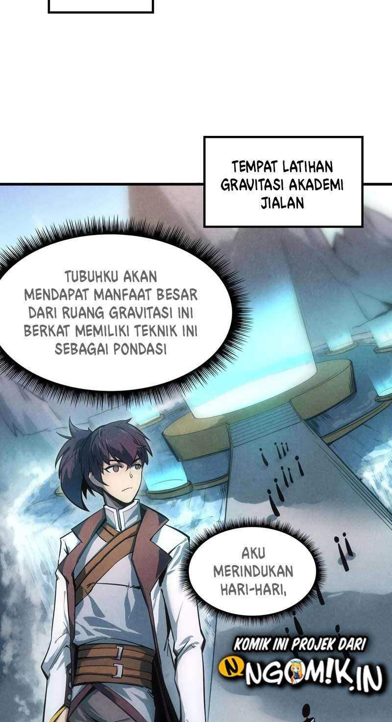The Ultimate of All Ages Chapter 5 - halaman 19